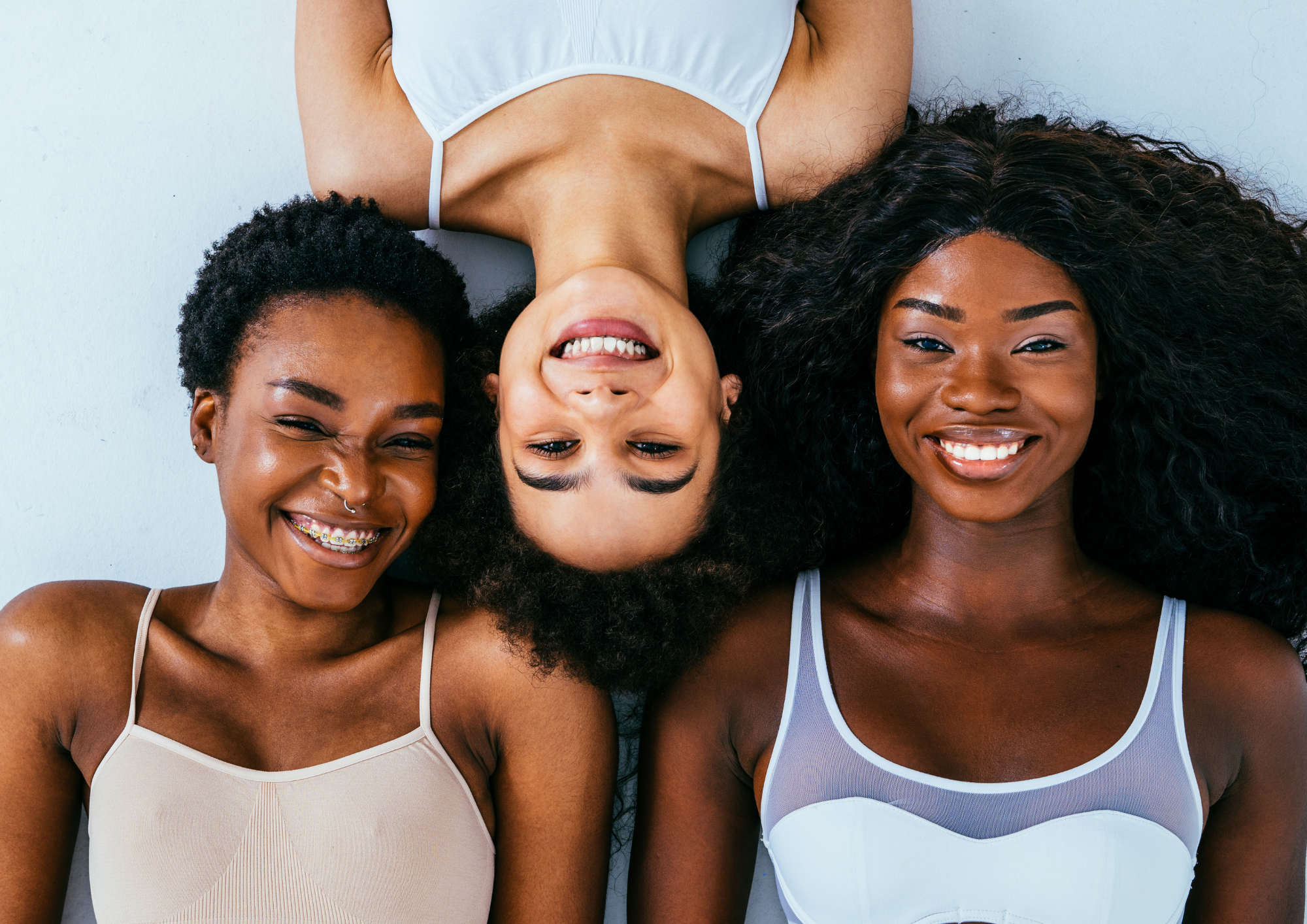 Le colorisme chez les femmes noires