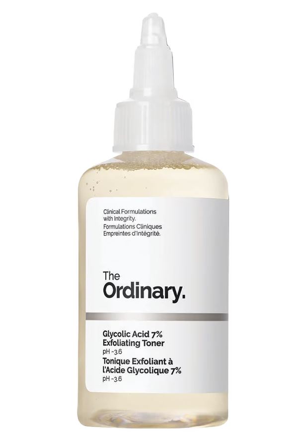 Lotion the ordinary