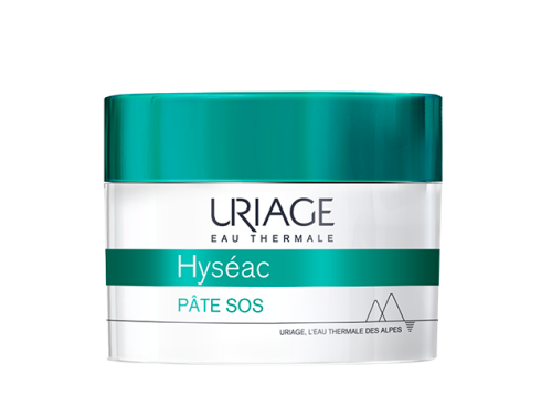 Hyséac pâte sos Uriage