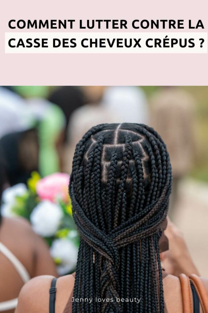 femmes aux tresses africaines