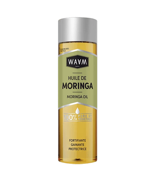 Huile de Moringa WAAM