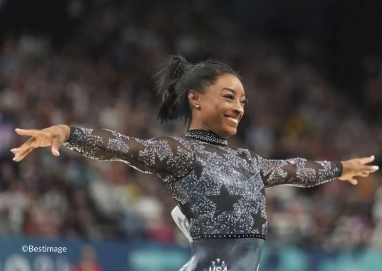 Le retour triomphal de Simone Biles : une leçon de confiance en soi