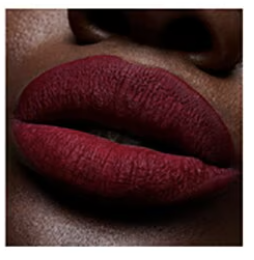 Rouge à lèvres peau noire MAC